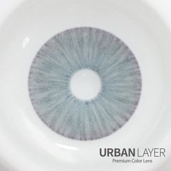 Urban Layer - New York N Jade - Lentes De Contacto en internet