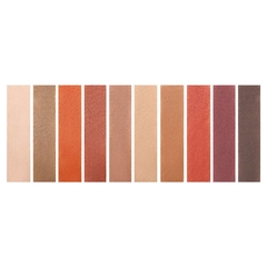 ZOEVA - MATTE EYESHADOW PALETTE en internet