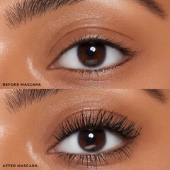 Lilly lashes triple x mascara deals