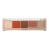 Natasha Denona Peak 5 eyeshadow palette sombras