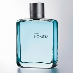 Perfume Masculino Natura Homem Clasico 100 ml Edt - comprar online