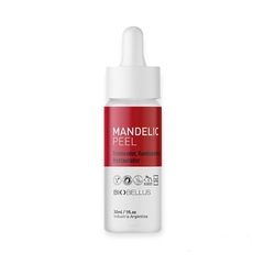 BIOBELLUS - Mandelic Peel Suero renovador Mandelico 30 ml