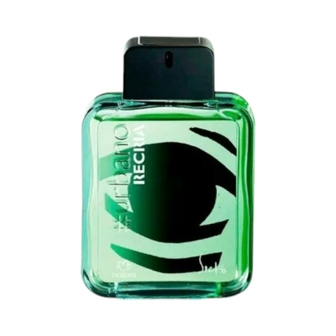 Perfume Natura Masculino Urbano Recria Edt 100 ml