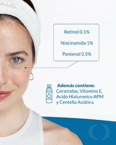 Biobellus SkinCer RetilMax Emulsion Facial Antiedad Retinol 50 gr en internet