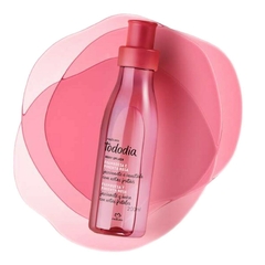 Natura Body Splash Frambuesa y pimienta Rosa Tododia 200 ml en internet