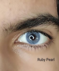 Urban Layer - Ruby Pearl lentes de contacto - tienda online