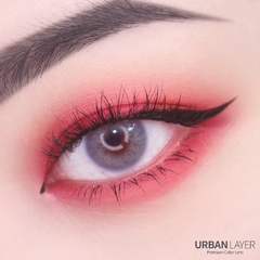 Urban Layer - Ruby Pearl lentes de contacto