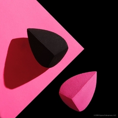 Sigma Beauty 3dhd Blender Sponge Pink Esponja De Maquillaje - comprar online