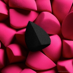 Sigma Beauty 3dhd Blender Sponge Black Esponja De Maquillaje - Vanity Shop