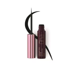 Natura Una Delineador de ojos Liquido Matte Peel Off Negro