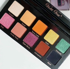 VIOLET VOSS - Essentials Eye Shadow Palette en internet