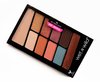 WET N WILD - COLOR ICON NOT A BASIC PEACH EYESHADOW PALETTE