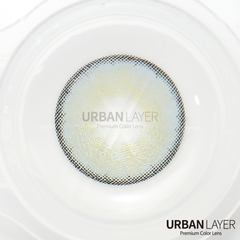 Imagen de Urban Layer - Yukon R Blue Lentes De Contacto