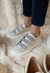 Zapatillas Jaqui Glitter off White - buy online