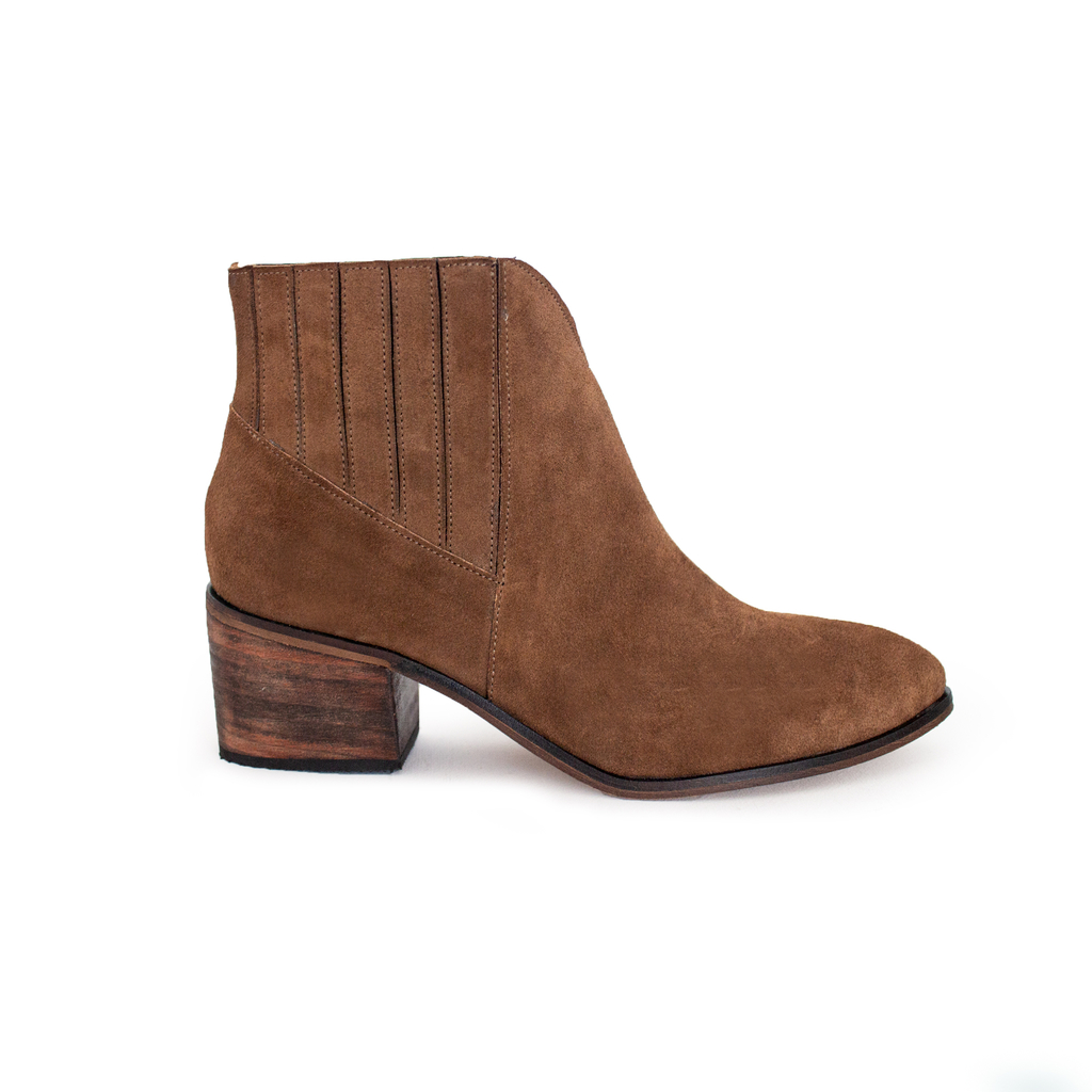 Botas Toscana Suela