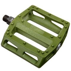 Pedales Animal Rat Trap Verde