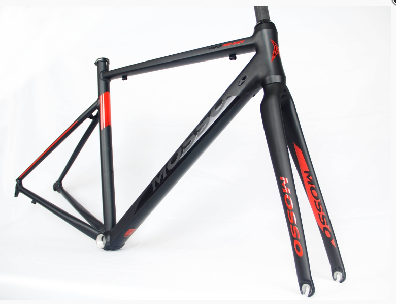 Frameset Mosso 701TCA Comprar en Estacion Bike