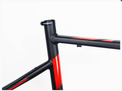 Frameset Mosso 701TCA