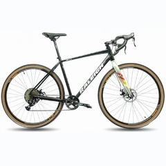 Raleigh Gravel GR 1.5 - 1 x 11V