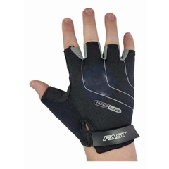 Guantes Dedos Cortos Gel Fast