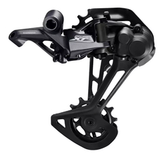 Shimano Mtb Deore Xt M8100 Sgs Shadow Rd+ 12v