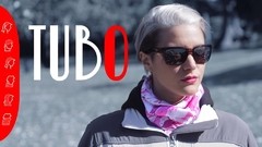 Cuello Térmico Tubo - Multifunción Unisex en internet