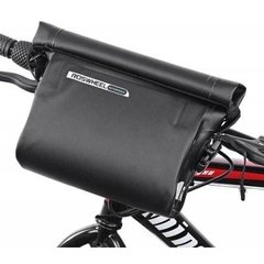 Bolso Impermeable Delantero Sahoo Handlebar Bag - Estación Bike