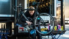 Protector de Bicicleta Muc-Off Bike Protect