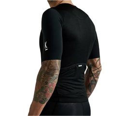 JERSEY KOKUEN ELITE BLACK - tienda online