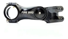 Stem Regulable Fire Bird 31.8mm - Estación Bike