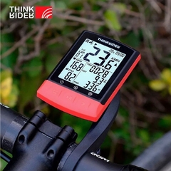 Think Rider GPS ANT+ Bluetooth - comprar online