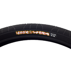 Cubierta Street Maxxis Hookworm 26 x 2.5 en internet