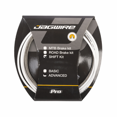 Kit JW Advance 2m Funda LEX SL+2 Cables inox Cambio - comprar online