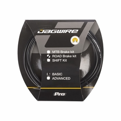 Kit Cables de Freno Jagwire - Ruta Basic