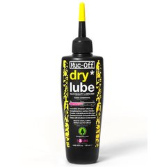 Muc-Off Lubricante Seco 120ml