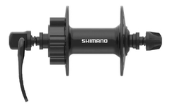 Juego De Mazas Shimano TX506 6T 36A - Estación Bike