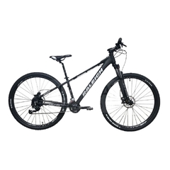 Raleigh Mojave 4.0 - 18v (2x9)