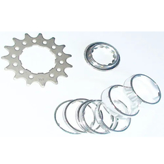 Kit Convertidor a Single Speed MTI - comprar online