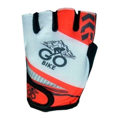 Guantes Cortos Go Bike - comprar online