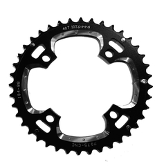 Plato Compatible Shimano BCD 104mm 42T - comprar online