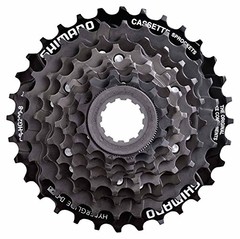 Pinon Shimano HG200 - 8v - 12/32T