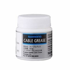 Grasa para Cables Shimano - 50g