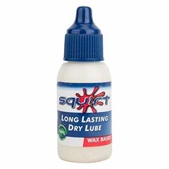 Lubricante Seco de Larga duracion - comprar online