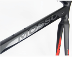 Frameset Mosso 701TCA - Estación Bike