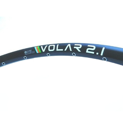 Alex Rims Volar 2.1 28H - Tubeless Ready - comprar online