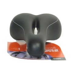 Asiento Antiprostatico Velo Plush con Gel VL-3134 - comprar online