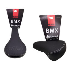 Asiento BMX Gorilla