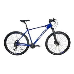 Raleigh Mojave 4.0 - 18v (2x9) - comprar online