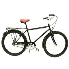 Bicicleta Vintage 26 X 1 1/2 Caballero