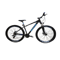 Raleigh Mojave 2.0 - 2023 - comprar online